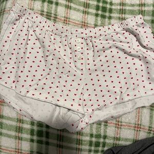 Brandy Melville shorts